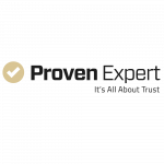 proven expert logo